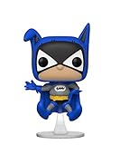 funko 300  Popsplanet Funko Pop! Heroes - The Batman Series - Bat-Mite 1st Appearance (1959) #300