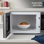 Recamania Plato para microondas diametro Ø 245mm Universal