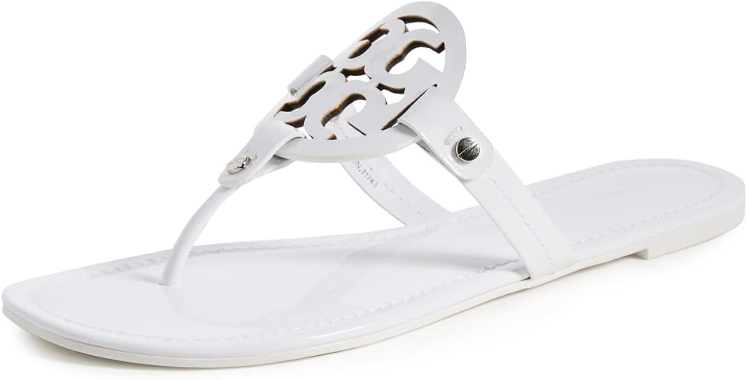 Tory Burch Sandalias Miller para mujer