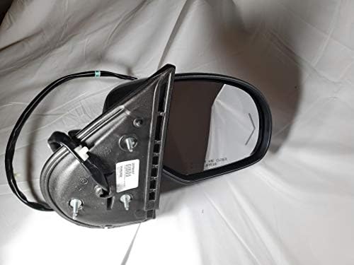 Amazon.com: Genuine GM 20756937 Rear View Mirror, Outside : Automotive 