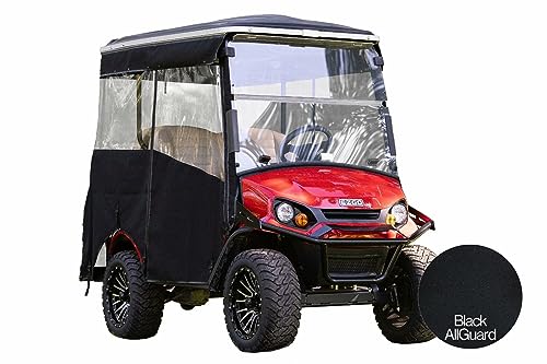 7 Best Wheelchair Accessible Golf Carts (Researched and Compared)