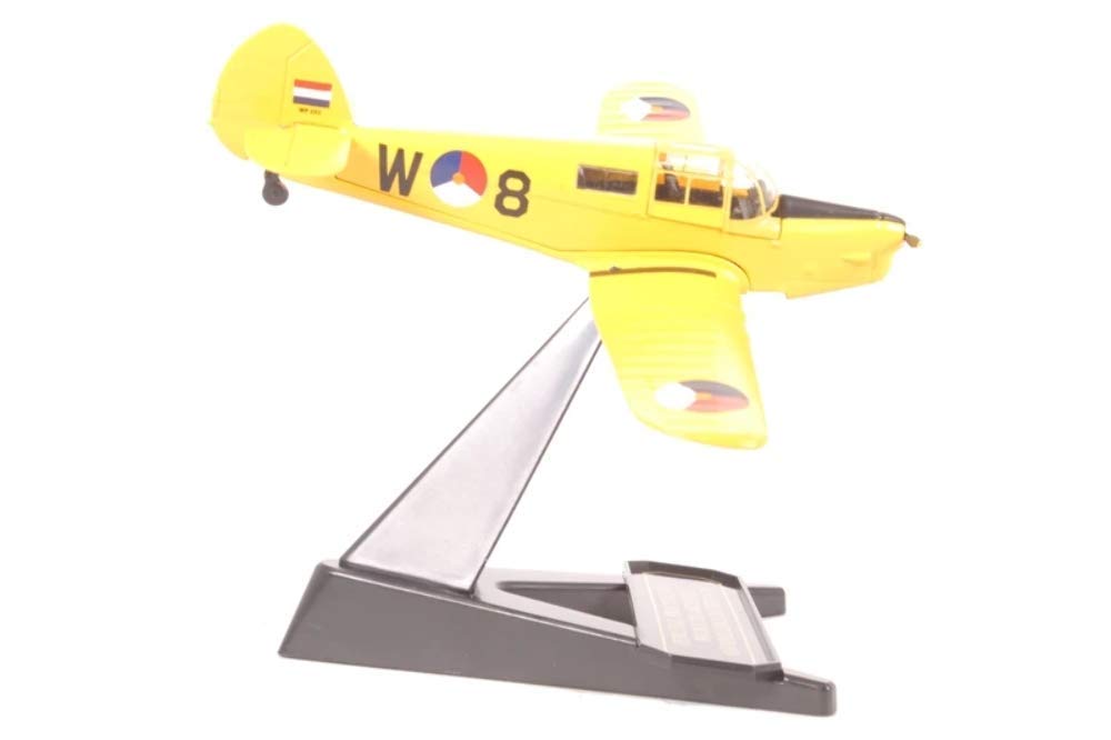 Oxford Diecast 72PP003 Percival Proctor - Image 3