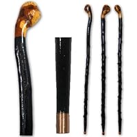 Algopix Similar Product 6 - Imported Shillelagh Wooden Irish