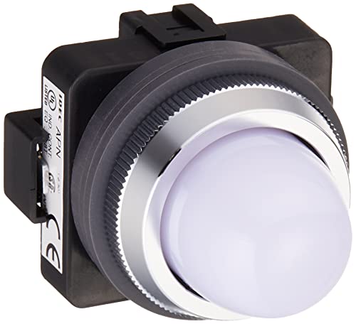 IDEC 30 TWNV[Y pCbgCg ی` LEDƌ AC/DC6V APN166DNPW