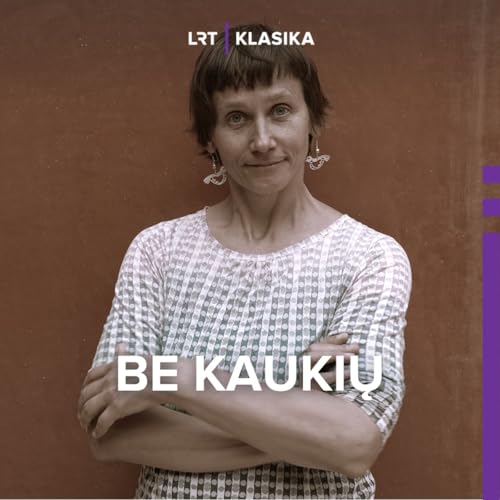 Ra&scaron;ytoja Jurga Vilė: mano gyvenimas yra tarp žodžio ir vaizdo