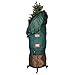 TreeKeeper Pro Upright Tree Storage Bag with Stand, fits 7.5 to 9-Foot Trees
