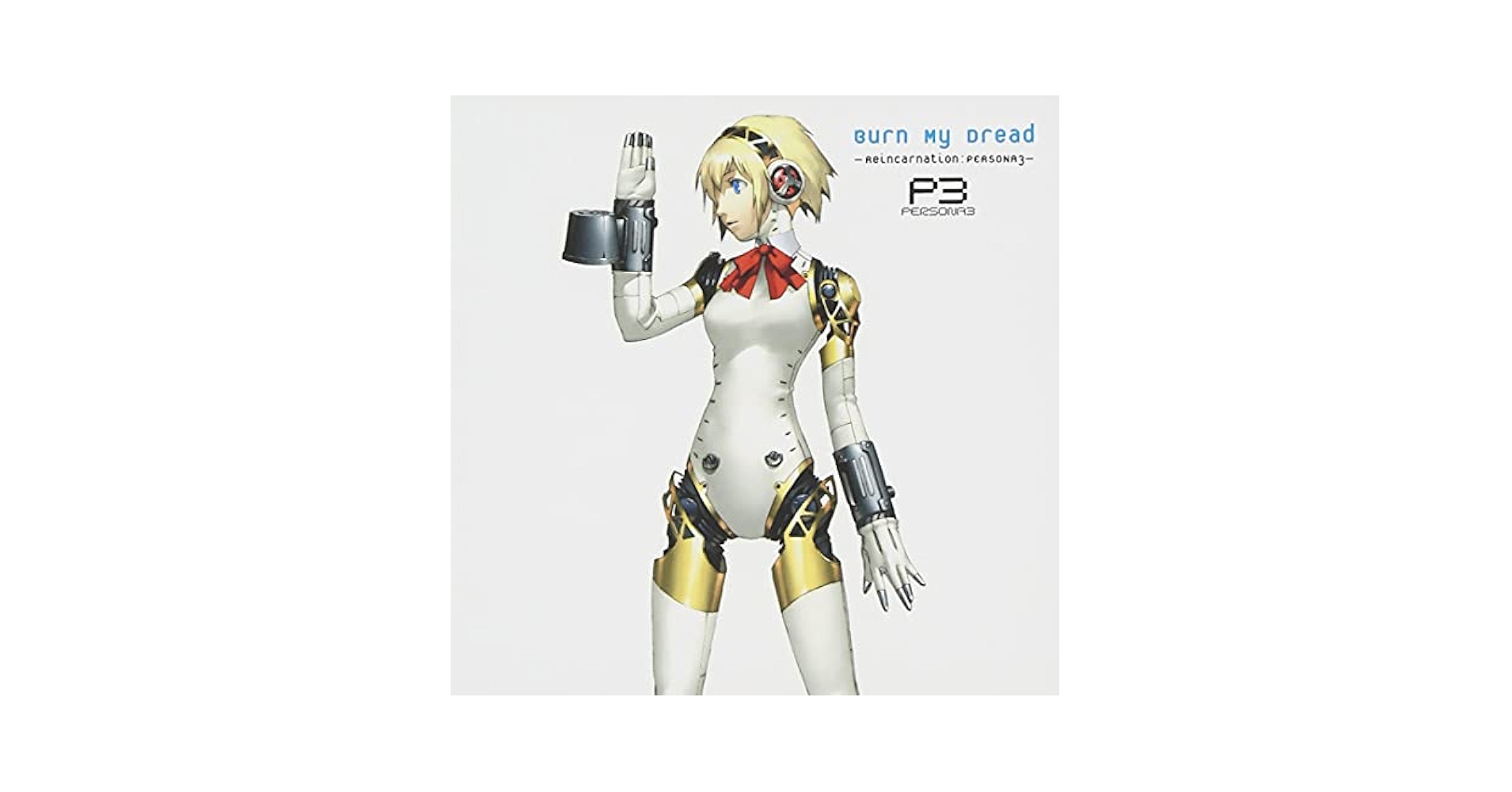 新品　未開封　カード　パック　ペルソナ3 フェス　Burn My Dread 新品 未開封 カード パック ペルソナ3 フェス Burn My Dread