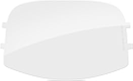 Lincoln Electric FGS 3250D PAPR - Clear Anti-Fog Grind Shield