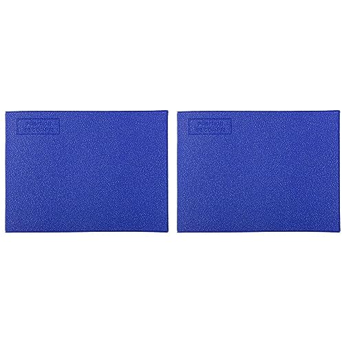 Exacompta - Réf. 13501E - 1 Carnet de position de compte - Format horizontal - Dimensions extérieures : 11 x 15 cm - 48 pages - Couleurs aléatoires : Noir -...