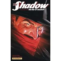 The Shadow Vol. 1