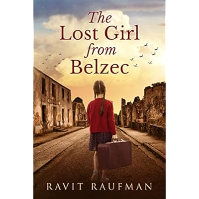 The Lost Girl from Belzec