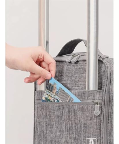 Bolsa Organizadora Sapatos Viagem P 30x23x09 Travel Bag Shoe