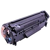 ▲ Compatible Marque: cartouche de toner FX-10.