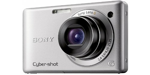 B46394 O-06142 SONY Cyber-Shot DSC-W170 ジャンク