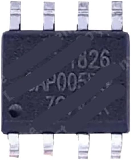 5個 CAP005DG CAP005DG-TL コンバーター IC ACDC コンデンサ 放電SOIC-8