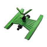 Name: H-Typ Dreiarm rotierender Düse