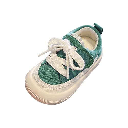 Boys Sneakers Slip On Shoes for Toddlers and Kids Casual Canvas Footwear Comfortable Lightweight Stylish Everyday