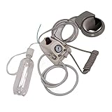 FUNCIÓN COMPLETA: nuestra máquina de turbina de laboratorio portátil de 4 orificios tiene todas las funciones de una silla dental y cumple con todas las funciones de uso regular.