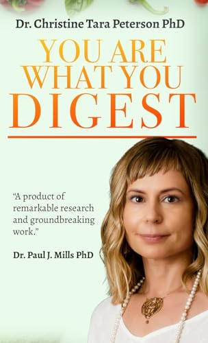 You Are What You Digest