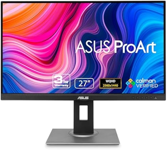 Monitors for Designers We Recommend in 2026