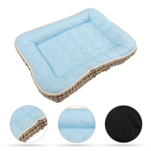 Balacoo Cobertor Porco Para Sky-Pad Assentos Quentes * Cão Portátil Prático Anti Tamanho Universal C