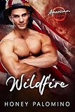 Wildfire: American Heroes (Book Six)