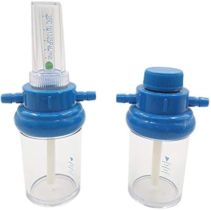 bombola di ossigeno per uso domestico