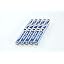 No backline * Marine Blue/Berlina Black (MB/BB)