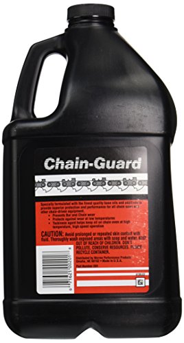 Mag 1 Bar and Chain Oil, 1 gal. (MAG62456)