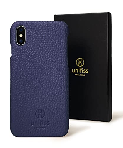 yzunifiss iPhone Xs/X P[X Ή ^ y CX[dΉ  VN PU U[ Jo[ ^ X}zP[X }bg X gуP[X g X}z X}zJo[ iphoneP[X iphone 5.8 C