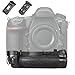 MB-D18 Battery Grip for Nikon D850 DSLR Camera, Replacement for Nikon MB-D18 Battery Grip,Used to Replace Nikon EN-EL18A, EN-EL15A or 8 AA Rechargeable Lithium-ion Battery.