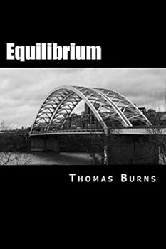 Paperback Equilibrium Book