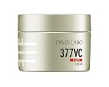 ドクターシーラボ (DR.CI:LABO) 377 VCグロウクリーム (50g / 1個 / 約1ヶ月分) ブライトニング クリーム (乾燥/ハリ/透明感) 植物由来スクラレオリド新配合
