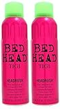 tigi TIGI 2 x Bed Head Rush Head Rush brillo Spray por 100 ml = 200 ml