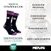 Imagen de Regalos Originales para Mujer Amigas Calcetines Divertidos Ideas Regalo Cumpleaños Madre Amigo Invisible Original Personalizados Mama Abuela Amiga Novia Pareja Compañera Trabajo Profesora
