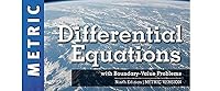 Differential Equations with Boundary-Value Problems, International Metric Edition 1337559881 Book Cover