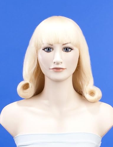 Wigs2you.com ���f�B�[�X �E�B�b�O �u�����h �n���[�� �n���E�B���E�����E�p�[�e�B�[�p �����@�� �ϔM�d�l - �u�����h