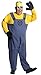 Rubie's Men's Plus Size Despicable Me 2 Dave Minion Costume