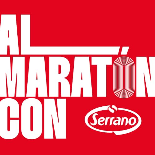 Al Marat&oacute;n con Serrano Titelbild