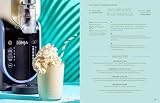 Ninja SLUSHi: 70 recettes de granités et boissons glacées