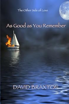 Paperback As Good as You Remember Book