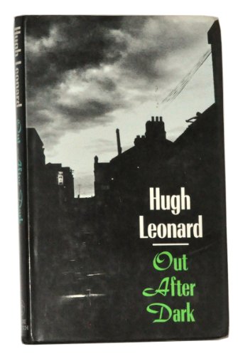 Out After Dark 0233984747 Book Cover