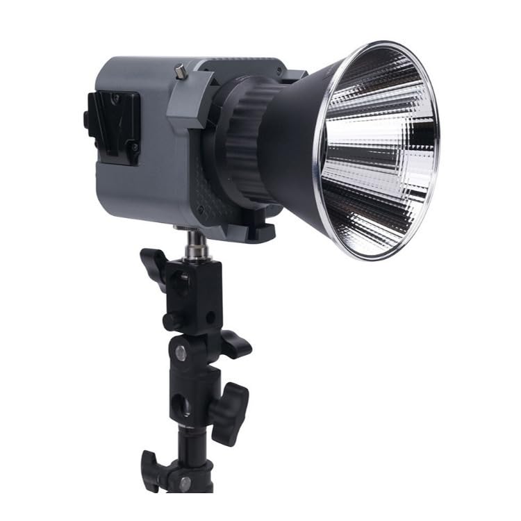 Amazon | Aputure Amaran COB 60D S ポイントソース LED 65W デイ