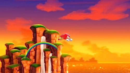 Sonic Superstars - Nintendo Switch — view 7