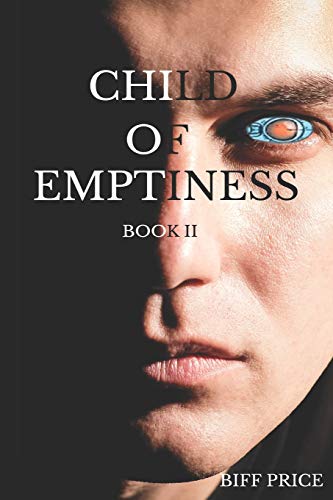 Child of Emptiness: Book two