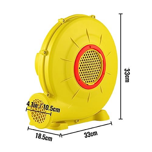 Air Blower for Bounce House 450W Pump Fan - Image 2