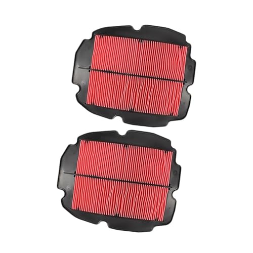 Filtre à air de rechange pour VFR800F haute performance 2 pièces