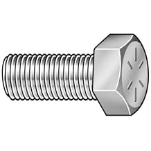 Armor Coat, UST237573, HHCS, 1/4-20x3/4, STL, Gr 8, Armor Ct, PK100
