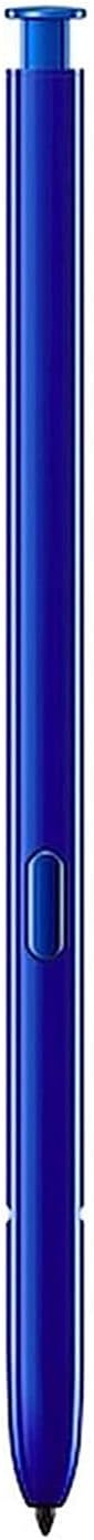 Galaxy Note 10 Pen Stylus Touch S Pen Replacement (Without Bluetooth) for Samsung Galaxy Note 10 / Note 10 Stylus Pen (Blue)