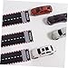 BESPORTBLE Race Car Tracks for Boys and Girls Car Track Table Road Tape Birthday Party Supplies Street Tape Boys and Girls Toy Road Decal DIY